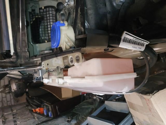 Купити 9841404280 Peugeot/Citroen Бачок омивайки