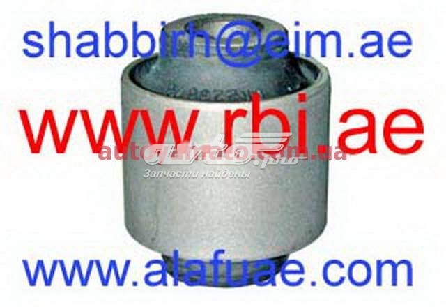 M2507ES RBI Сайлентблок задньої балки