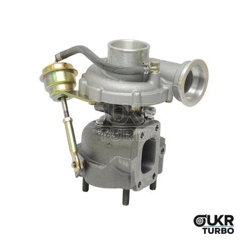 Купити 53169887030 Borg-Warner Турбіна