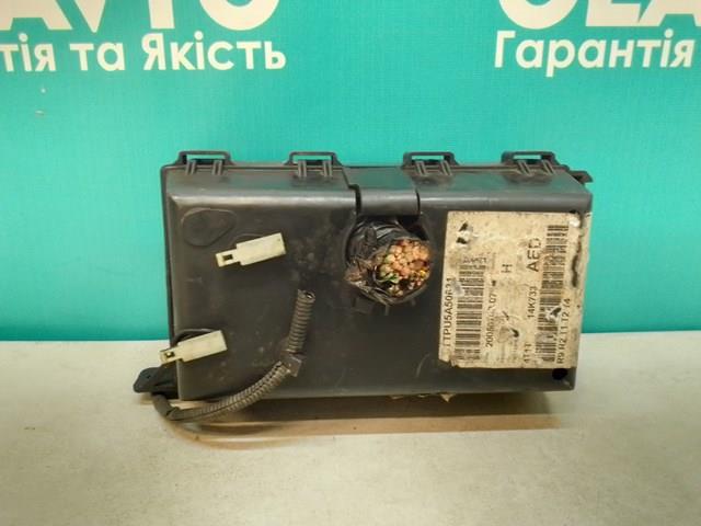 2T1T14A067AD Ford 