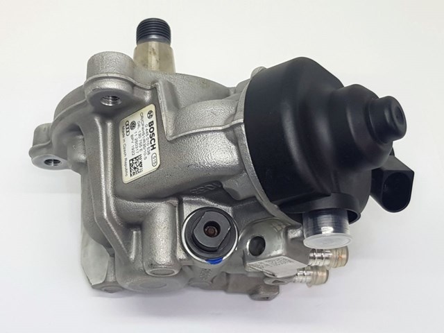 0445010538 Bosch Насос паливний високого тиску (ПНВТ)