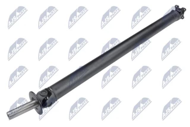 Вал карданний задній, у зборі Nissan/Infiniti 373004JA0B ціна, від 312.68 USD