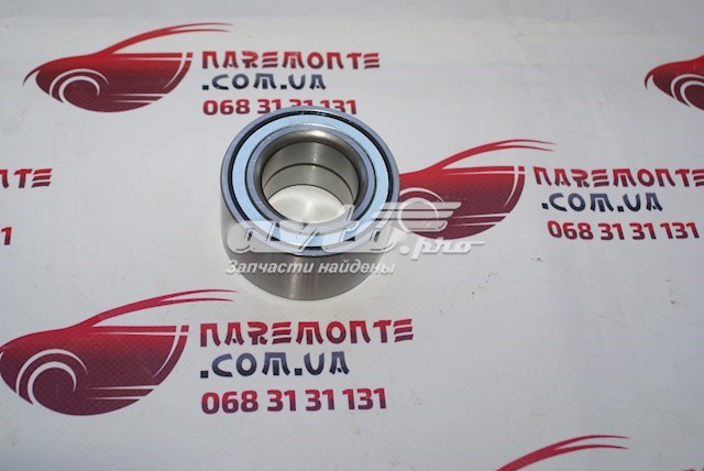 Підшипник маточини Geely 1064001701