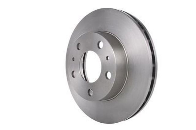 Диск переднього гальма Bosch 986479315 ціна, від 66.69 USD