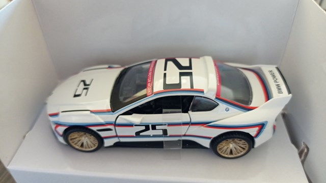  BMW 80425A51996