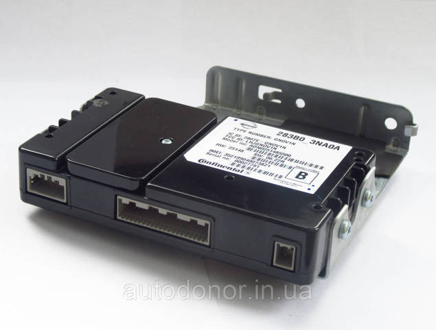 Купити 283B03NA0A Nissan/Infiniti 