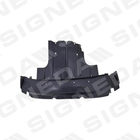 Захист моторного відсіку Signeda PVW60029A ціна, від 67.65 USD