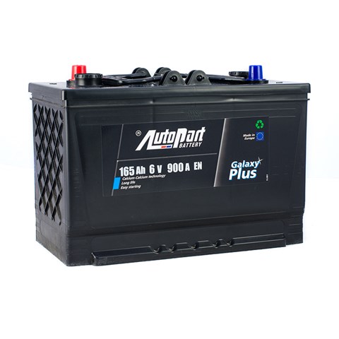 Купити ARL165AP6V Auto Parts 