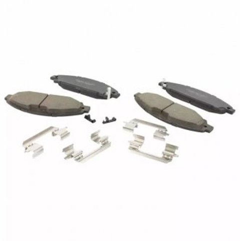Купити 30117910 Centric Parts Колодки гальмівні передні, дискові