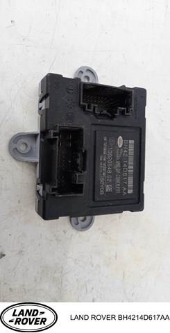 Купити BH4214D617AA Land Rover Блок комфорту передніх дверей