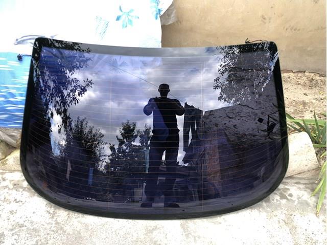Заднє скло GS3527D21 XYG