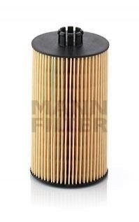 Масляний фільтр двигуна Mann-Filter HU931X ціна, від 15.40 USD