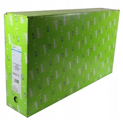 Конденсатор кондиціонера VALEO 822593 ціна, від 113.37 USD