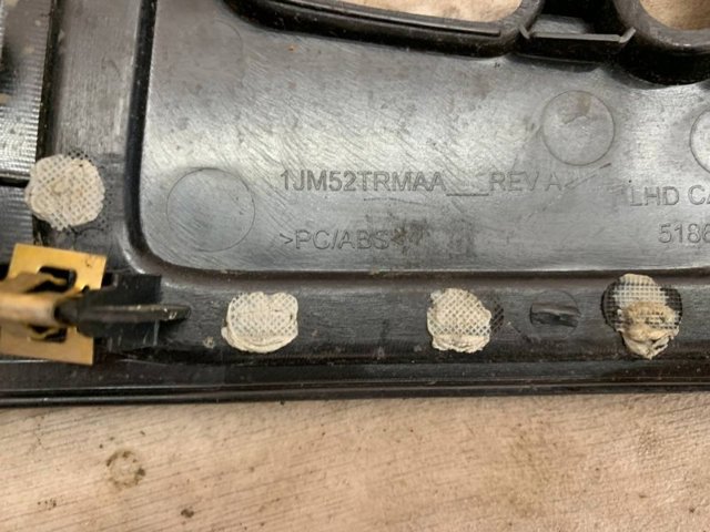  Chrysler 1JM52TRMAA ціна, від 25.34 USD