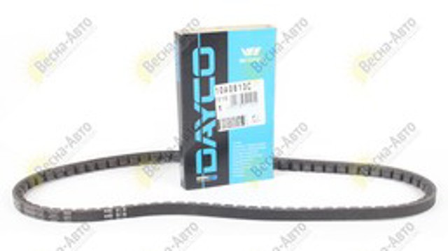 Ремінь генератора 10A0813C Dayco