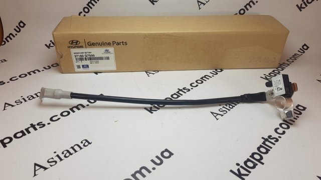  Hyundai/Kia 37180G7500 ціна, від 60.80 USD