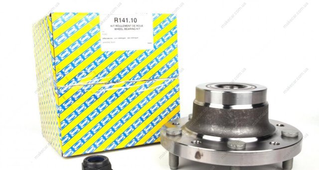 Купити R14110 NTN Підшипник ступиці колеса
