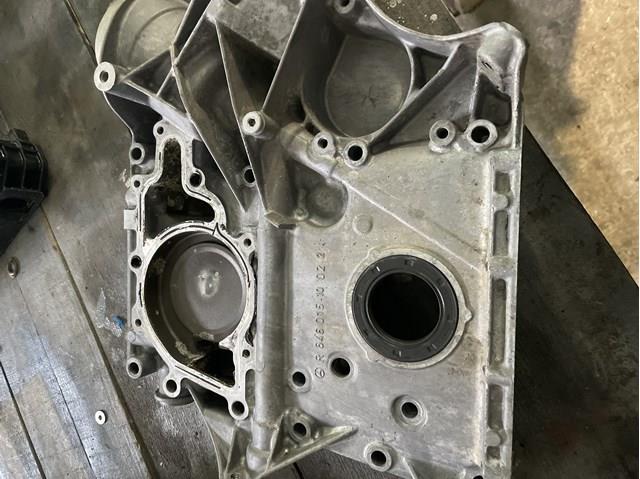 R6460151002 Mercedes 