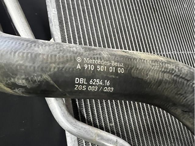 A9105010100 Mercedes 