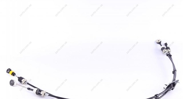 Трос перемикання передач, вибору передачі DP Group CP86395TUR ціна, від 49.86 USD