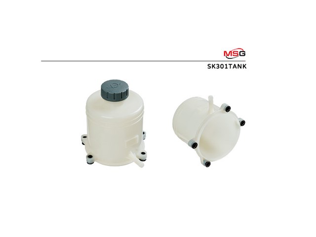 Ремкомплект насоса ГУР MSG CI8001KIT