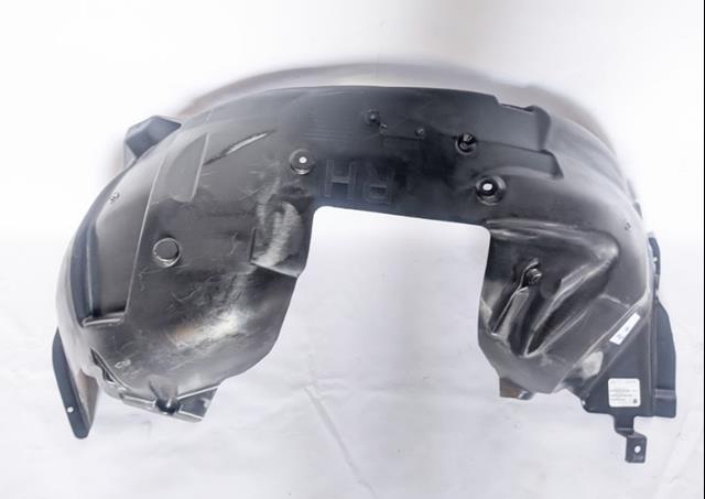 Підкрилки передні праві Signeda PFD11222AR