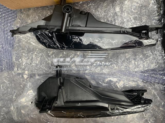 LR077969 Land Rover 