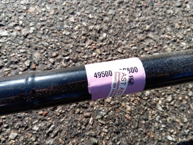  Hyundai/Kia 495003S800