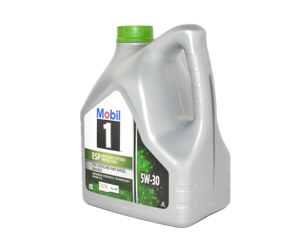 Олива Mobil 154290 ціна, від 54.88 USD