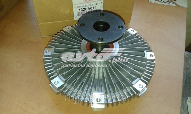 Купити 1320A011 Mitsubishi 