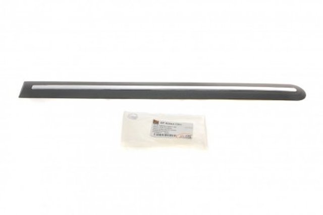 Молдинг задніх правих дверей, верхній BP82944CBU DP Group