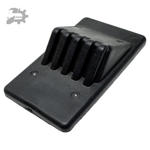 Відбійник кришки багажника Detali IF DF18708 ціна, від 6.33 USD