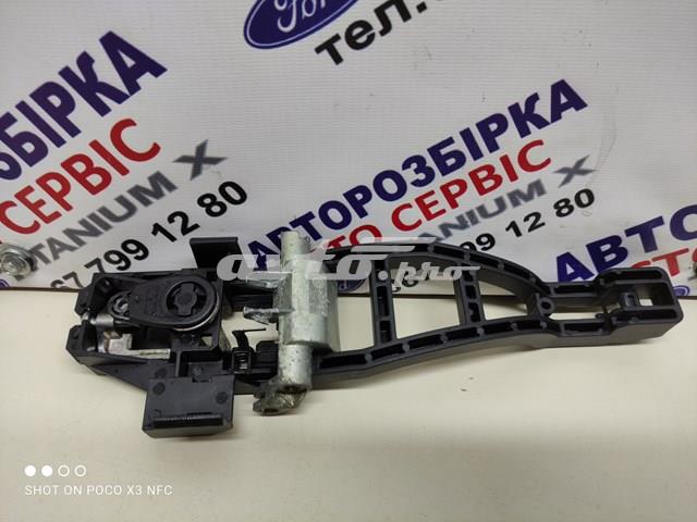  Ford 6M21U224A37AF