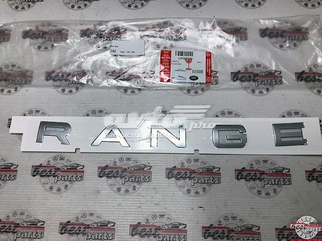  Land Rover LR088856 ціна, від 118.21 USD