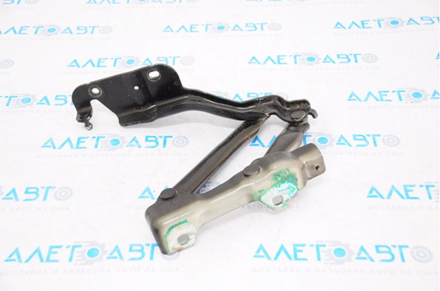 654005NN0A Nissan/Infiniti Завіс капота, правий