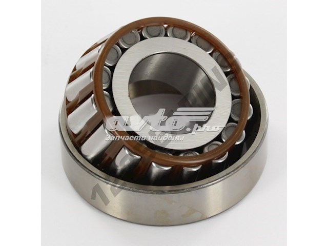 Підшипник коробки передач SNR EC40847H206
