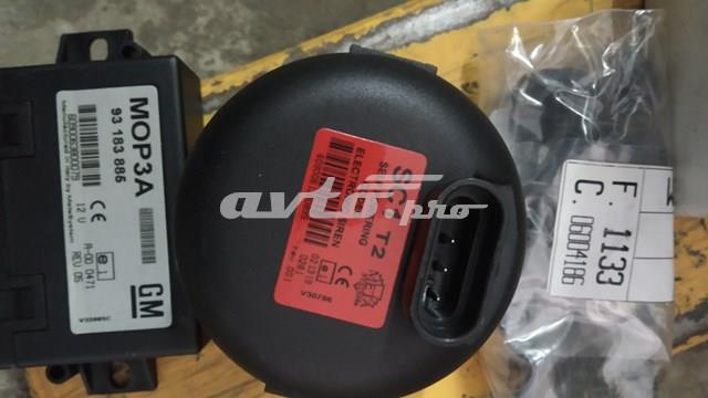  93183884 Opel