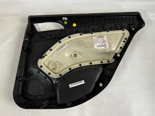 1Z9867210 VAG Карта дверей правих задніх