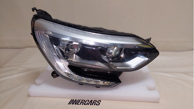 Купити 260107670R Renault (RVI) 