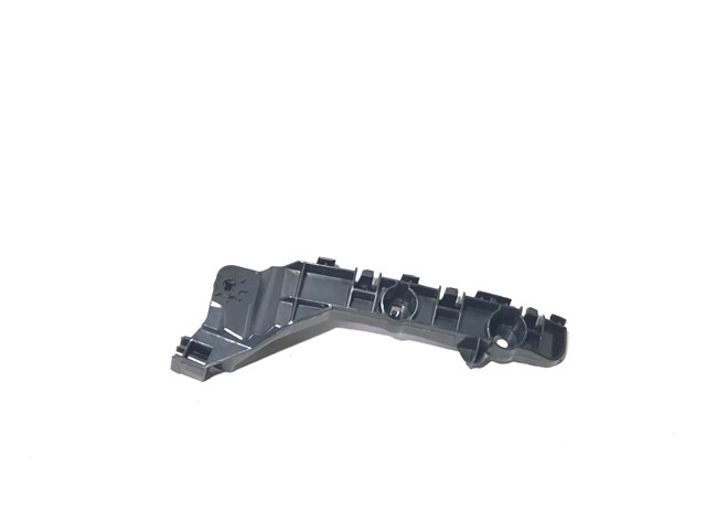 Купити 6400G659 Mitsubishi Кронштейн бампера переднього, лівий