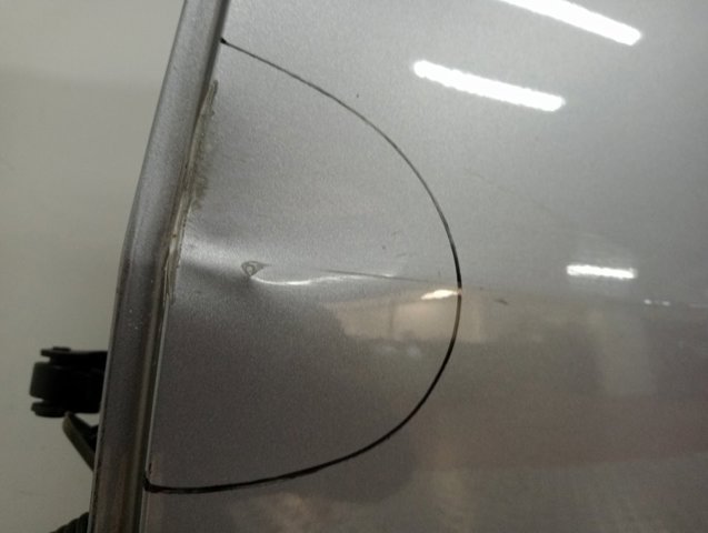 Двері задні Peugeot/Citroen 9822029080 ціна, від 19130.62 UAH