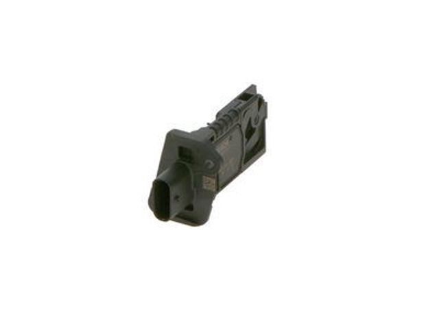Датчик масової витрати повітря Bosch 281006597 ціна, від 19.31 USD