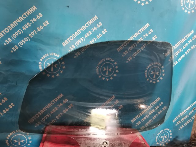Скло передніх дверей, лівою GS2601D301P Pilkington