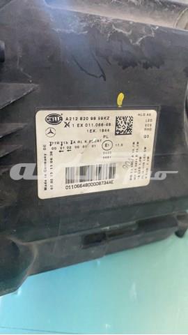 A2128209859 Mercedes 