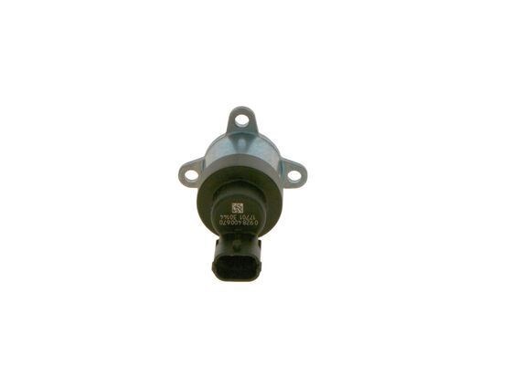 Регулятор тиску палива Bosch 928400670