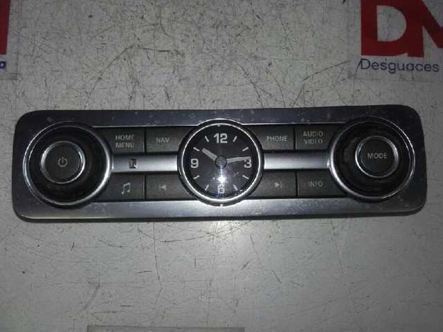 Купити AH2218C858BF Land Rover 