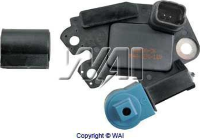 Реле генератора M546 Transpo