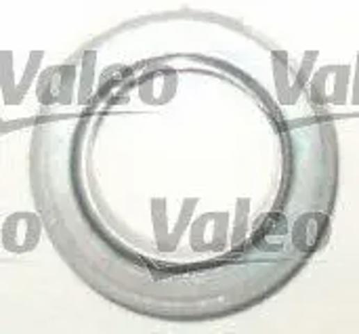 Комплект зчеплення (3 частини) VALEO DWK015 ціна, від 91.74 USD