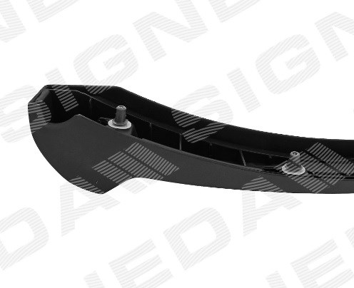 Розширювач задньої арки колеса, лівий Signeda PAD01004MAL ціна, від 55.25 USD
