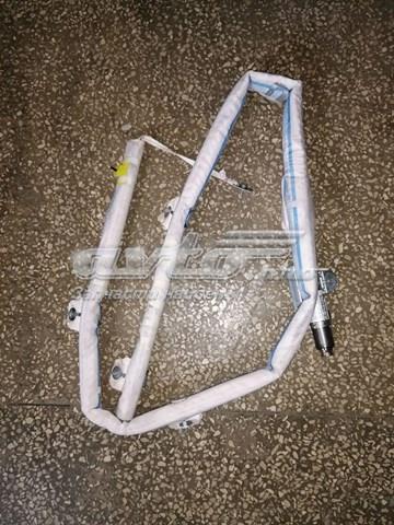 Подушка безпеки, шторка бічна, права, AIRBAG Jaguar T2H4937